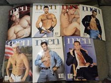 Men's Advocate Magazine 1997