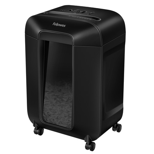 Fellowes lx85 distruggi - lx85,