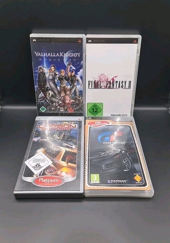 Sony playstation portable - playstation, psp