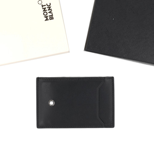Montblanc leather goods - montblanc,