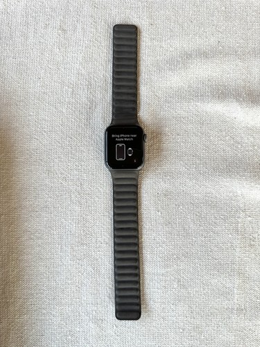 Pacchetto apple watch - serie, 4