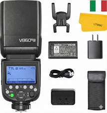 Godox V860III-S Flash per Sony