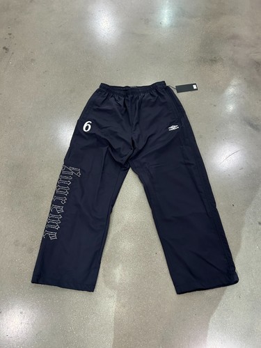 Pantaloni pista supreme - pantaloni,