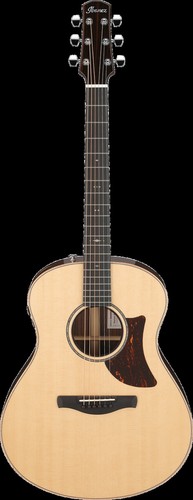 Ibanez aam780ent chitarre - aam780ent,