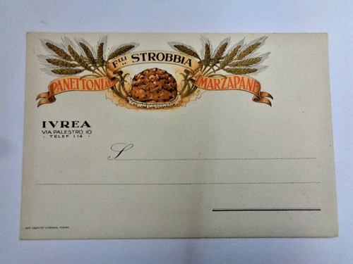 Panettoni marzapane flli - panettoni,