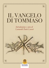 Vangelo di Tommaso - Tommaso