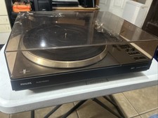 Giradischi Phillips Electronic