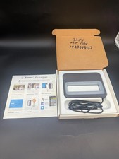 Sense Scanner 3D Sistema