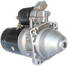 MOTORINO AVVIAMENTO  PER