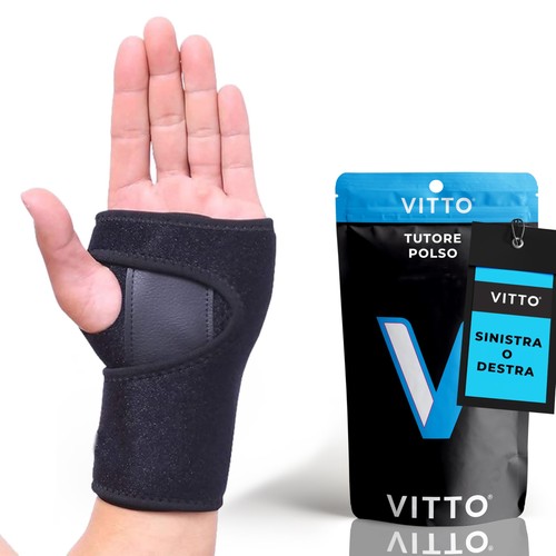 Tutore polso polsiera per - tutore,