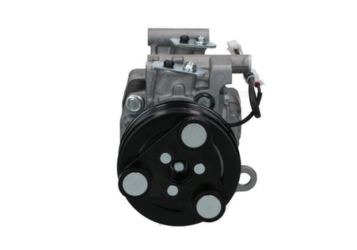 Compressore climatizzatore
