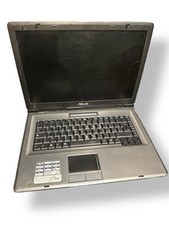 pc laptop Notebook Asus X51R Non Funzionante Per Pezzi Di Ricambio