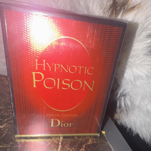 Dior hypnotic poison - dior, eau