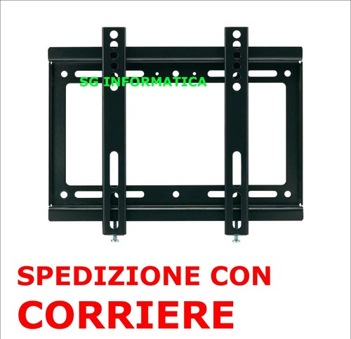 Staffa porta monitor 14 - staffa, tv