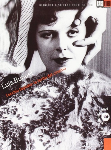 Dvd luis bunuel cofanetto - dvd,