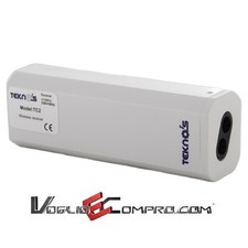 CENTRALE COMANDO TC2 PER TUTTI I TRASMETTITORI TEKNOS RICEVITORE RADIO 433,92Mhz