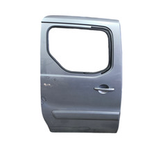 PORTA SCORREVOLE LATERALE DX PER PEUGEOT Partner Tepee 9831169680 (08>)