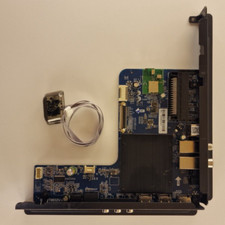 Scheda madre per TV TELESYSTEM