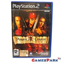 Pirates of the Caribbean The