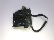Honda Force 250 ABS Seat
