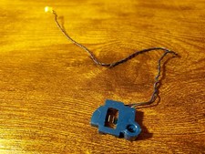 iRobot Scooba Punto di