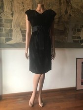 abito da sera  1940  vintage