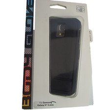 Body Guanto Navy custodia gel