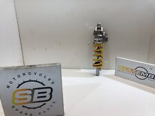 MONO AMMORTIZZATORE YAMAHA R1 2007-2008 / REAR SHOCK ABSORBER