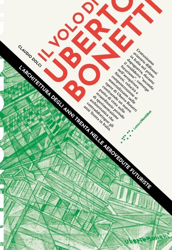 Volo uberto bonetti - il, di