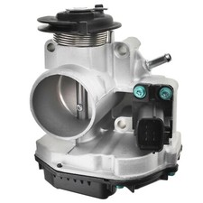 Valvola a Farfalla Corpo