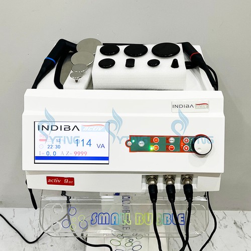 Macchina tecar indiba slim - macchina,