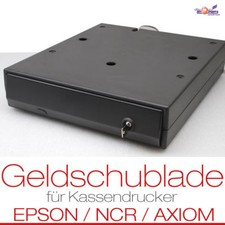 Stabili Cassetta Soldi Cassa