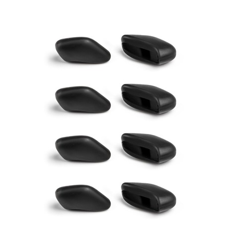 Thicker replacement nose pads - replacement,