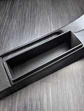 BMW Serie 3 (E30) Console