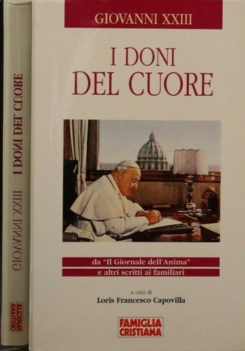 Libro storia vita papa - libro,