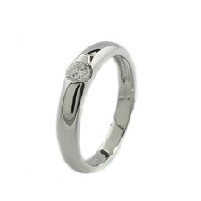 Diamante solitario anello - solitario,