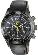 Orologio FERRARI FE-07-GUNFC
