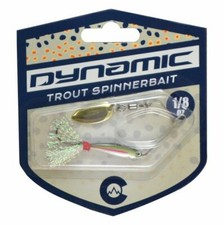 Fishing Lure Dynamic Lures