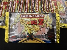 Bustina Sigillata Serie X