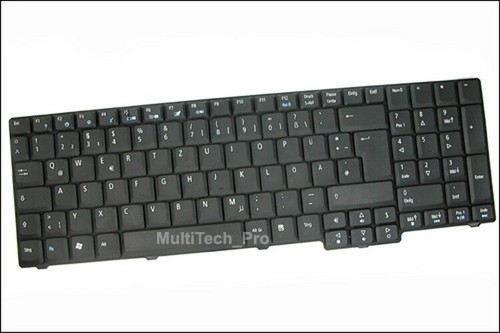 Tastiera per acer aspire - tastiera,