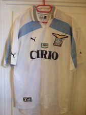 Maglia Home Centenario Lazio