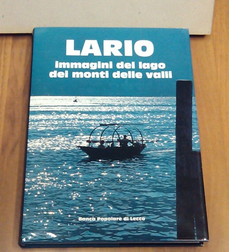 Lario immagini del - lario:,
