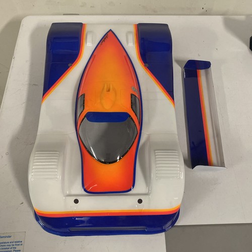Carrozzeria pan scala 10 - carrozzeria, 1/10