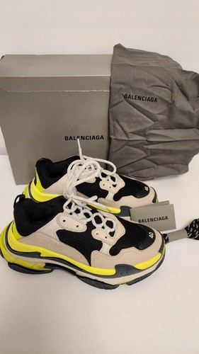 Balenciaga triple grigio - triple, s,