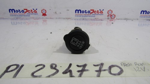 Presa ricarica 12v charging - presa,