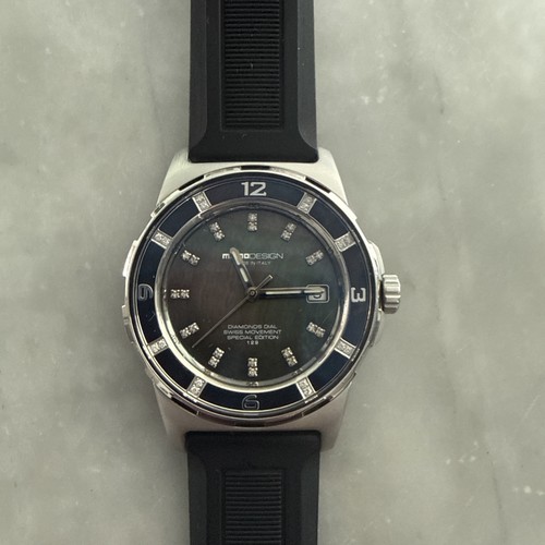 Orologio momo design - orologio, donna