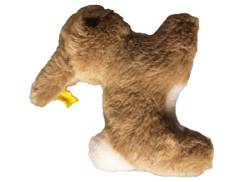 Steiff peluche coniglio - peluche,