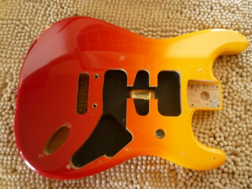 Fender player plus - fender, strat