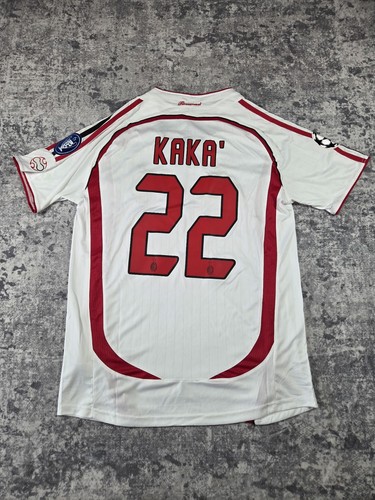 Maglia kakà milan m - kakà, retro