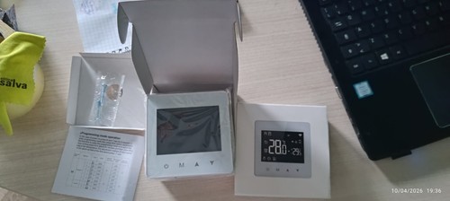 Termostato caldaaia wifi - caldaaia,